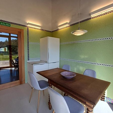 Amplio Apartamento Con Jardin En Villa Haritza Con Vistas Al Mar Ea ภายนอก รูปภาพ